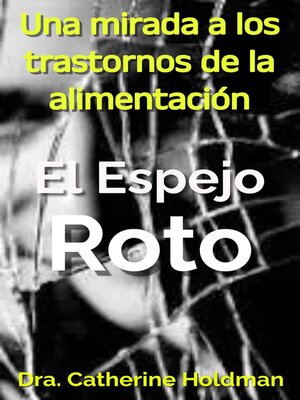 cover image of El Espejo Roto
